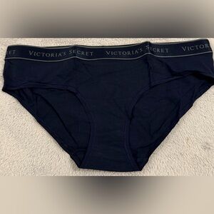 Victoria’s Secret - Logo Cotton - Hip-Hugger Panty